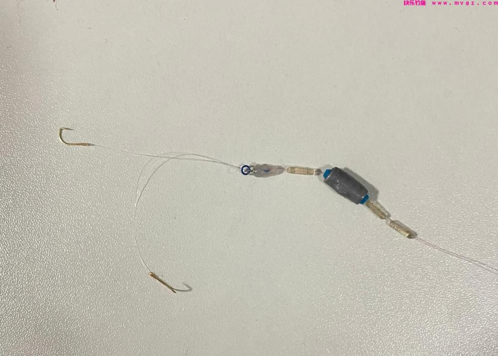 冬钓鲫鱼高效调钓法，懒人和新手福音，中鱼