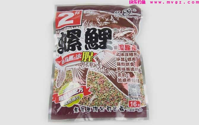 螺鲤123号的区别，主要是味型不同，要根