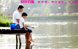 户外垂钓的五个注意事项