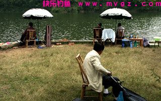 漫谈垂钓中的钓无定法与钓之有法