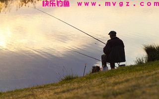 钓鱼人的8大忌,你都知道哪些?