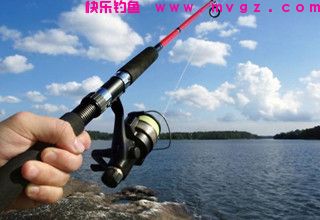 钓鱼时防触电的常识和预防