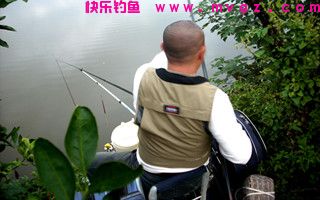 浅谈被神化的台钓技术及十个弊端