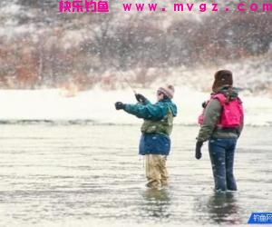 冬季钓鱼先找鲫鱼窝,准能上大鲫!钓友们赶