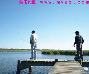 风向关系渔获，你知道刮什么风好钓鱼吗？