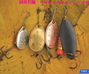 岸钓鲈鱼不为人知的7个小妙招