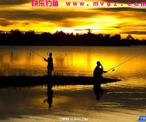 北方秋季野钓掌握这些不再空军