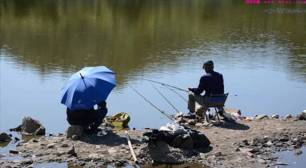 掌握这三大钓鱼技巧，上鱼速度让人羡慕，你