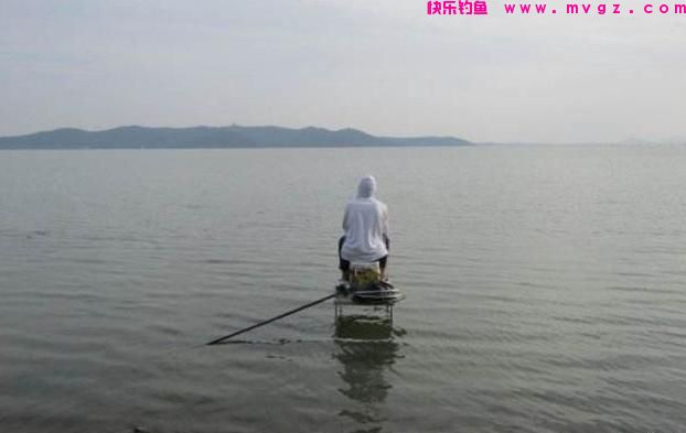 10年钓龄总结出4条垂钓经验，希望广大钓