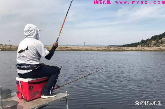 台钓中最常见的钓法有哪些?怎么操作又分别