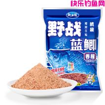 野钓最实用商品饵料推荐
