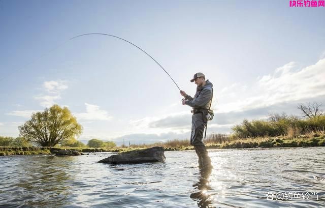 路亚与传统钓鱼有什么不同?各自有什么特点