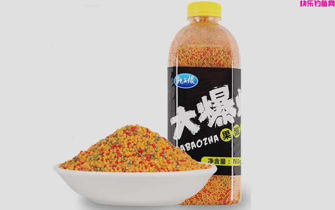 酒米窝料哪个牌子好？