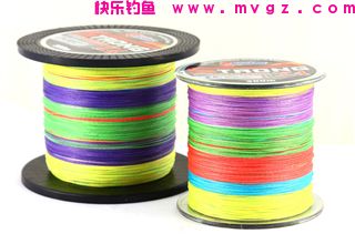 如何选择一款高质量又适合自己的鱼线？