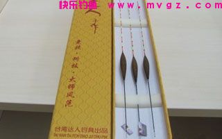 钓友对达人鱼漂的一些评测