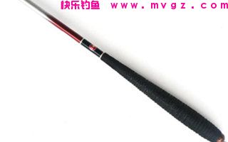 钓鱼用什么品牌的鱼竿好