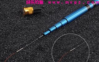  新手如何选择一款合适的鱼竿?