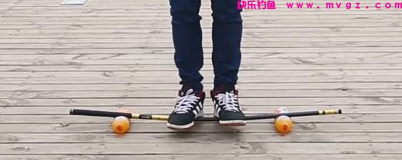 终于找到一款耐操的杆子，再也不蓝瘦了