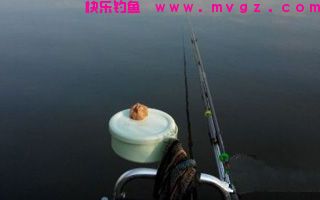 渔道4米5台钓超硬竞技竿评测分析