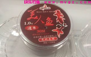 美人鱼鱼线评测报告