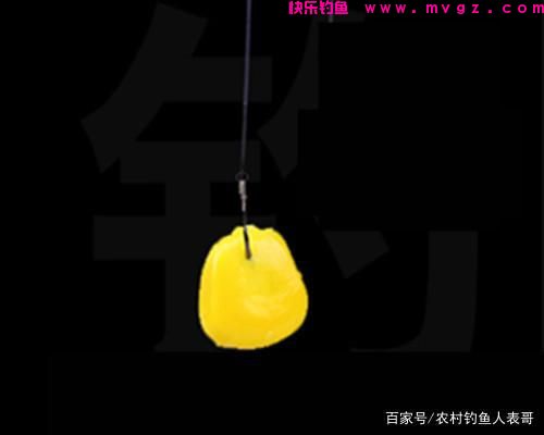 夏季用好玉米，野钓也能上草鱼和鲤鱼，浅谈
