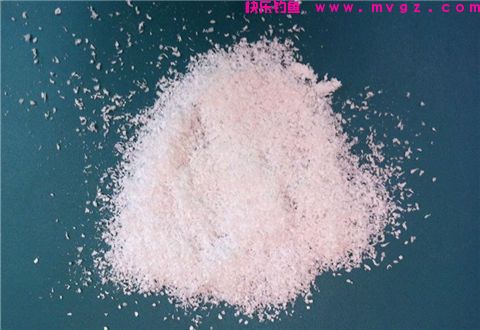 雪花粉有什么用？这些开饵技巧助你大鲫大鲤