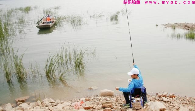 夏季天热，鲤鱼“狡猾”难钓？试试这4招，