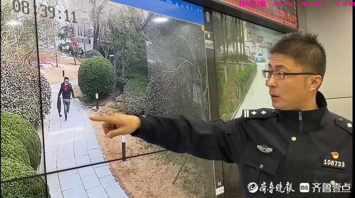 偷了一条鱼被拘十三天！在大明湖景区偷钓鲤