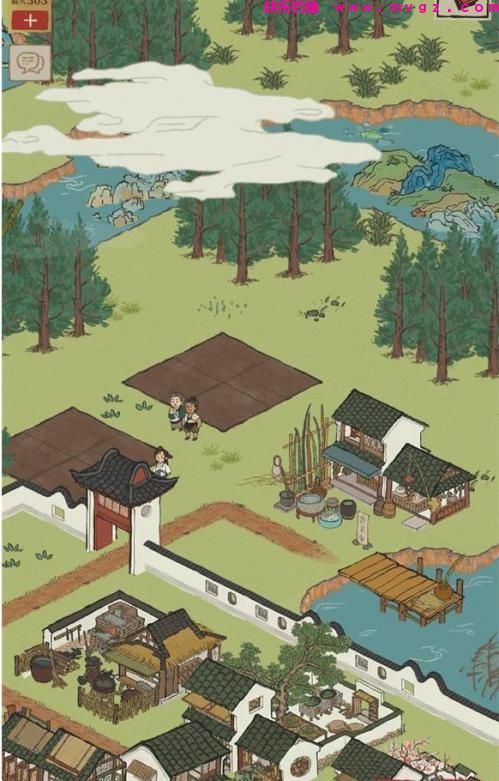 江南百景图鲤鱼怎么获得？江南百景图鲤鱼位