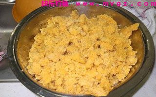 自制钓效显著的鲢鳙饵及钓饵雾化看法