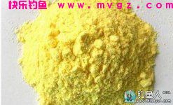 高手分享经济型自配的饵料配方（用于鲫鲤鲢