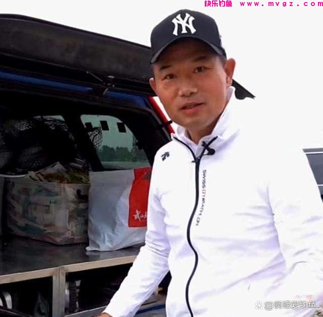 一盘一个准，邓刚高价钓鱼，还能成功换牲口