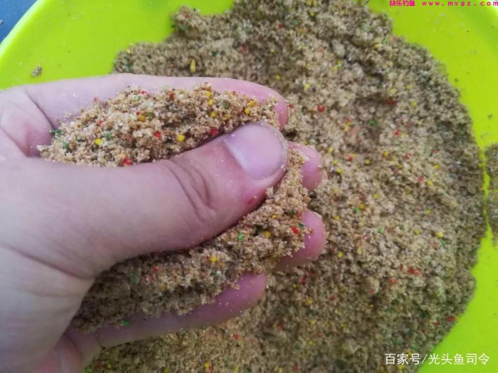 野钓能用“散炮”吗？3种情况效果好，3种