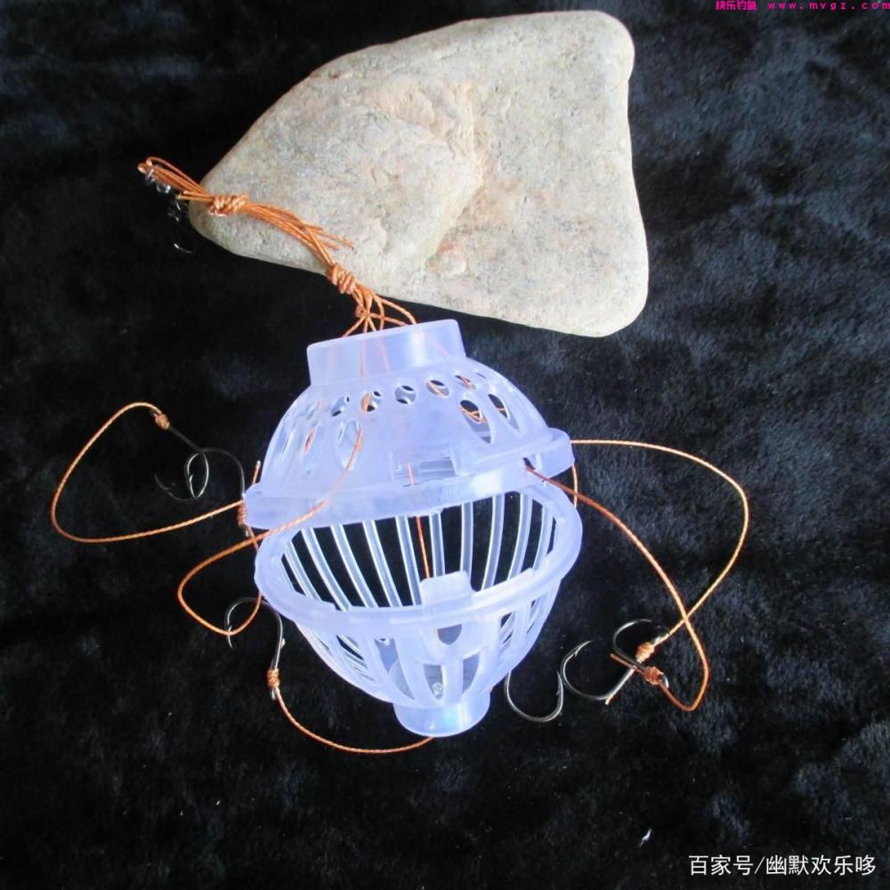 给大家分享一下钓鲢鳙的技巧
