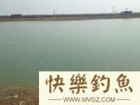 早春闲钓 擒获江鳊入护[钓鱼晒黑]
