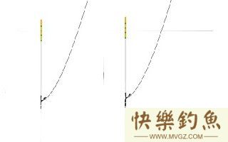 长竿短线包食钓草鳊鲢鳙鱼的技巧