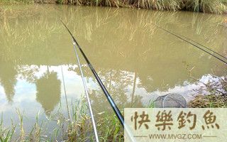 冬季野钓的八个实用技巧分享