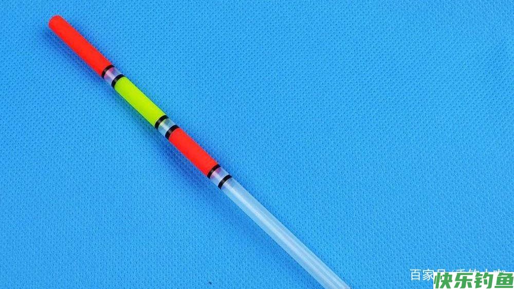 冬季长竿钓鲫鱼，想要鱼获好，这4个要素是