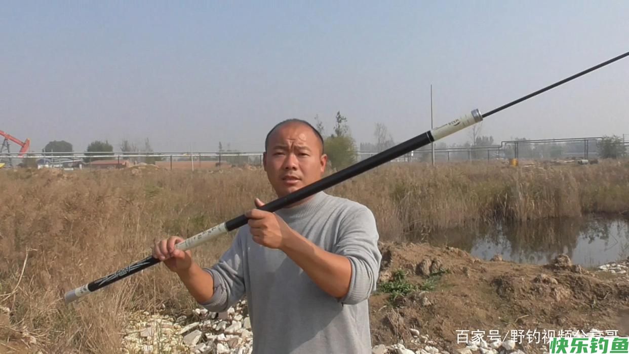 钓鲫鱼必须注意的几点，你就能比别人钓的多