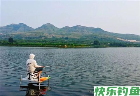 这可能是最详细的冬钓秘籍了