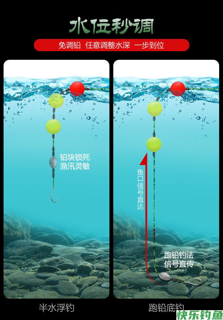 海竿钓鱼基础上篇里面有一套完整的海竿上端