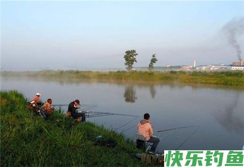 冬钓这些技巧让你钓一次爽一次