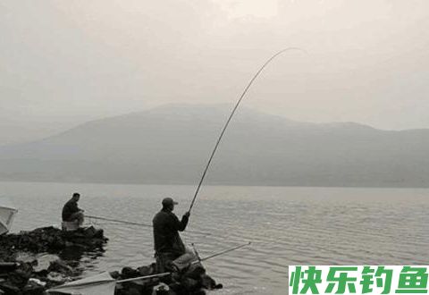 冬钓遇到鱼口轻，通过调漂来解决