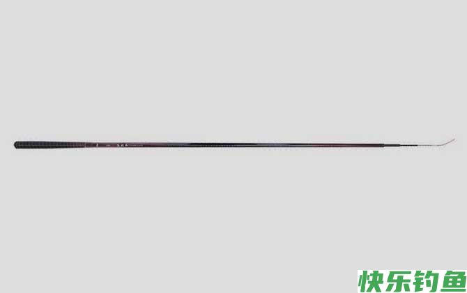 综合竿比鲫鱼竿更适合用来野钓！