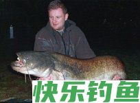 夜钓鲶鱼的饵料配制以及钓具钓法技巧分享