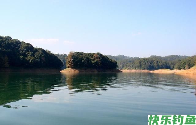 分享黄田水库实战垂钓鳊鱼经历！详细解析调