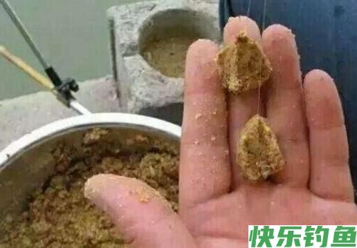 冬天就要这样垂钓鳊鱼，学会这几种小技巧，