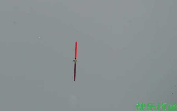 一钩触底一钩悬浮怎么调漂？