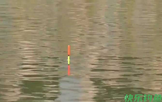 调漂