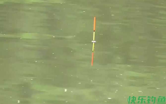 滑铅钓法